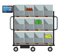 Isitec International Isipick By Balance 2 Isipick by Balance,products isitec,optimise inventory,increase productivity,eliminate errors order picking,make logistic operations zero paper