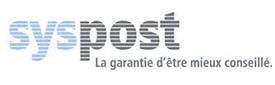 Isitec International Partner Reseller Syspost Isivoice Tri®,Isivoice