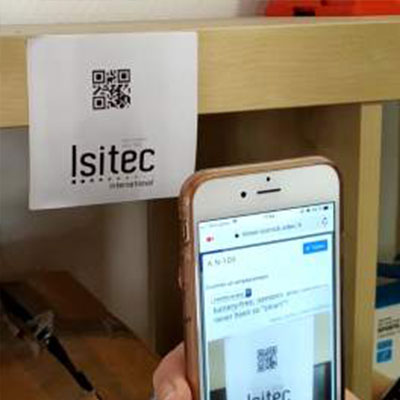 Isitec International - Isipick To Light