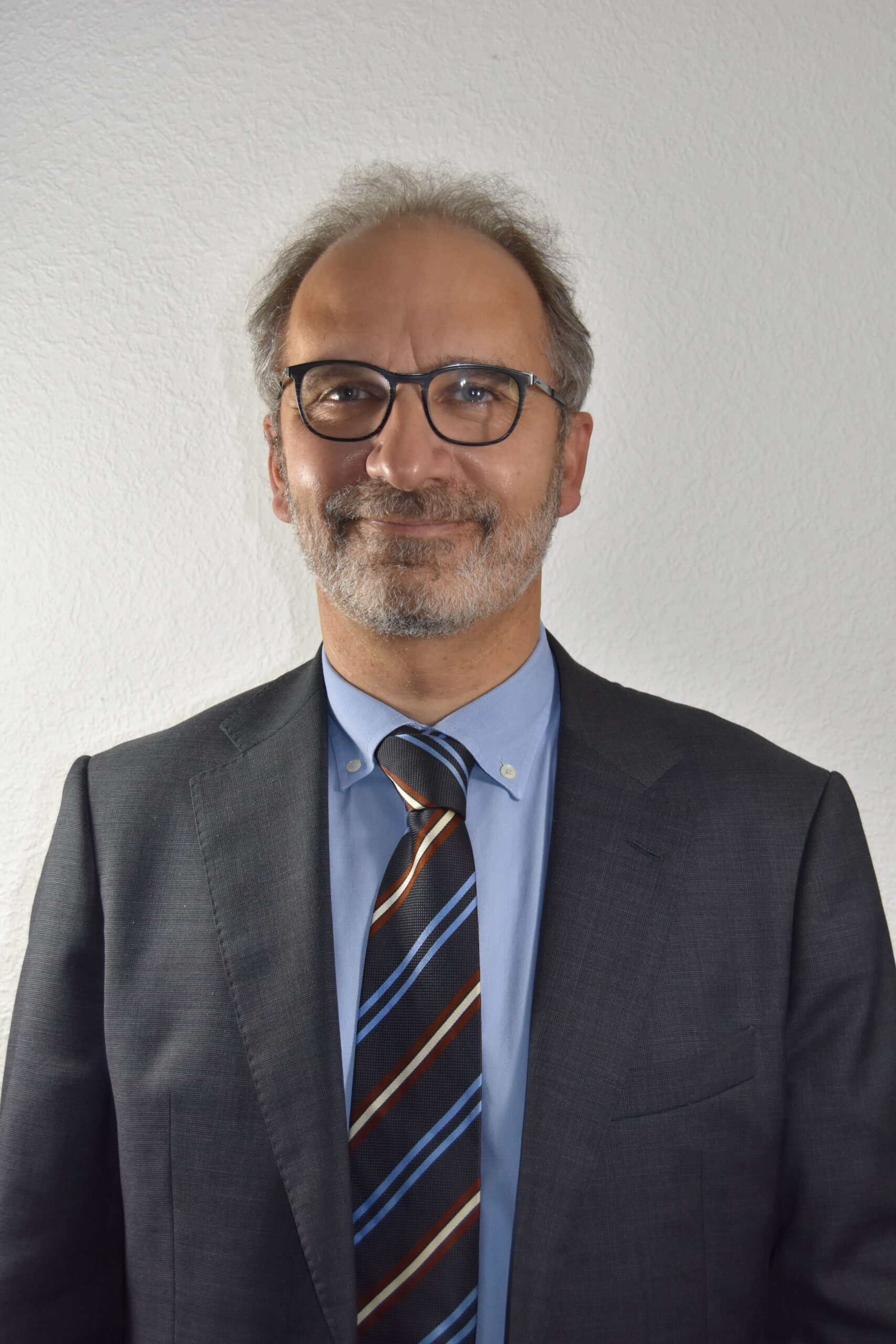 Gilles Poderos