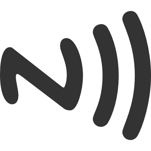 nfc icon